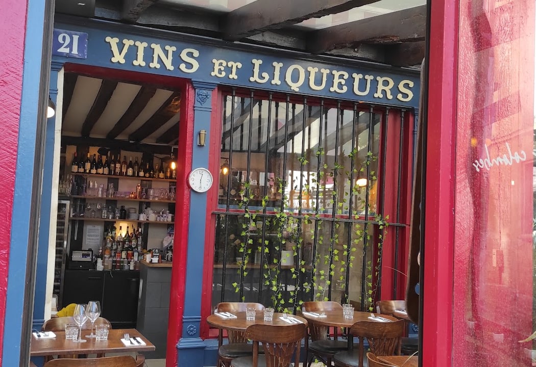Les Deux Colombes 2